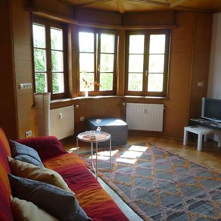 Ferienwohnung Am Donauradwanderweg Riedlingen Eksteriør billede