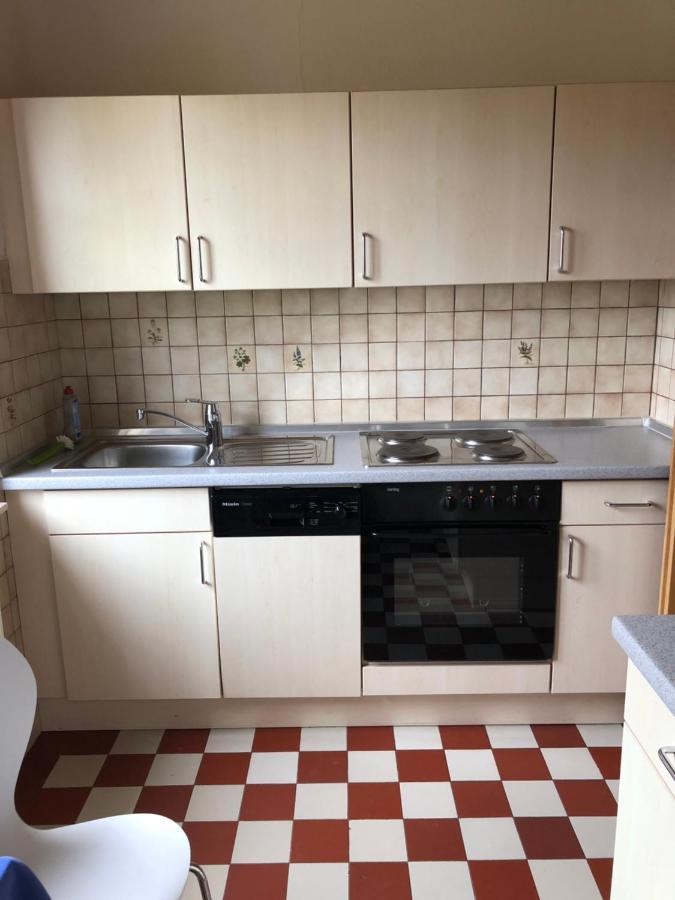 Ferienwohnung Am Donauradwanderweg Riedlingen Eksteriør billede