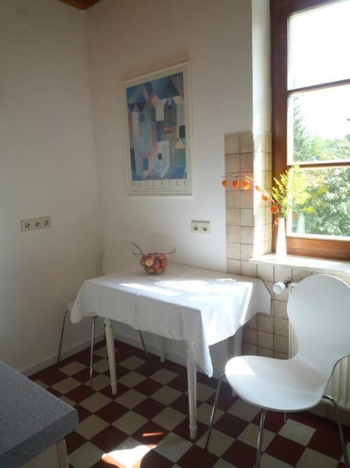Ferienwohnung Am Donauradwanderweg Riedlingen Eksteriør billede