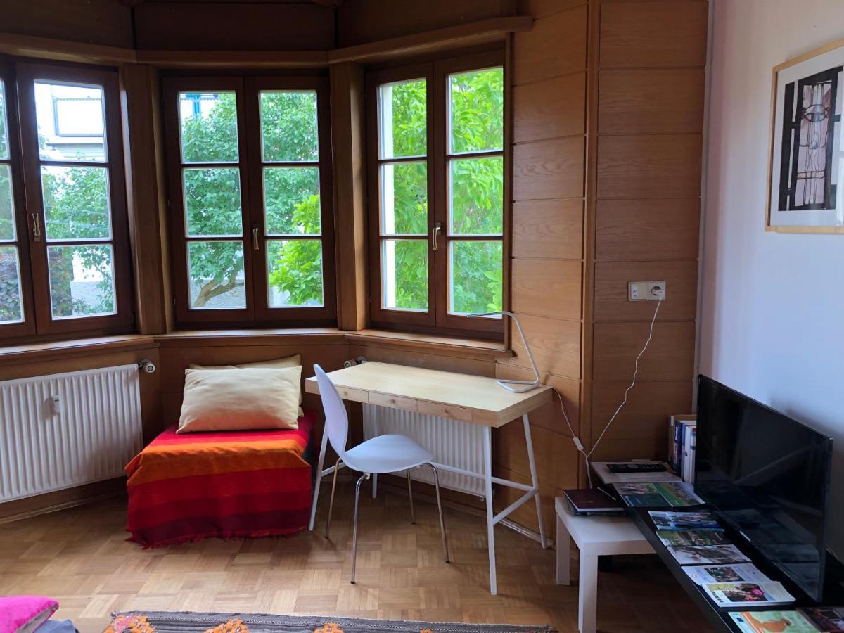 Ferienwohnung Am Donauradwanderweg Riedlingen Eksteriør billede